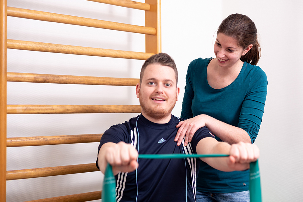 KINESITHERAPIE